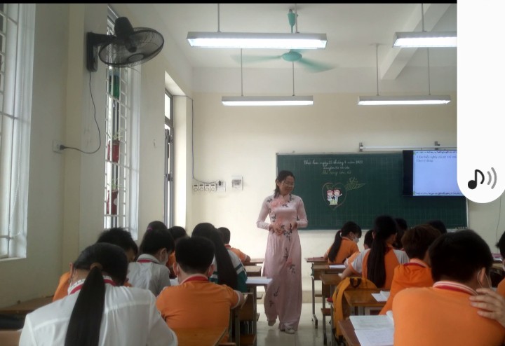 KẾT QUẢ THI GIÁO VIÊN DẠY GIỎI CẤP HUYỆN TRƯỜNG TIỂU HỌC BÌNH MINH B NĂM HỌC 2021-2022