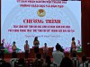 CHƯƠNG TRÌNH TRAO TẶNG MÁY TÍNH CHO HỌC SINH CÓ HOÀN CẢNH KHÓ KHĂN, PHÁT ĐỘNG PHONG TRÀO "MÁY TINH CHO EM" NGÀNH GIÁO DỤC ĐÀO TẠO.